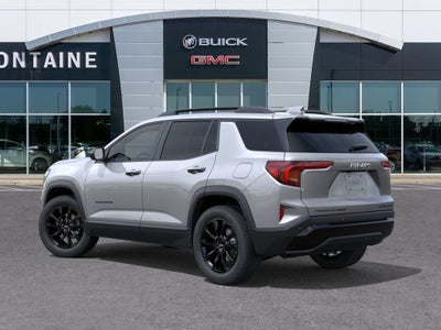 2027 GMC Terrain AWD Elevation