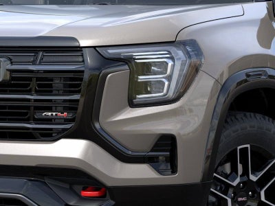 2027 GMC Terrain AWD AT4