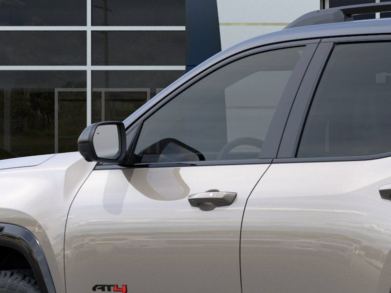 2027 GMC Terrain AWD AT4