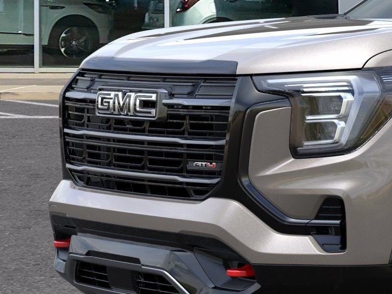 2027 GMC Terrain AWD AT4