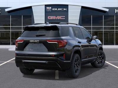 2027 GMC Terrain AWD AT4