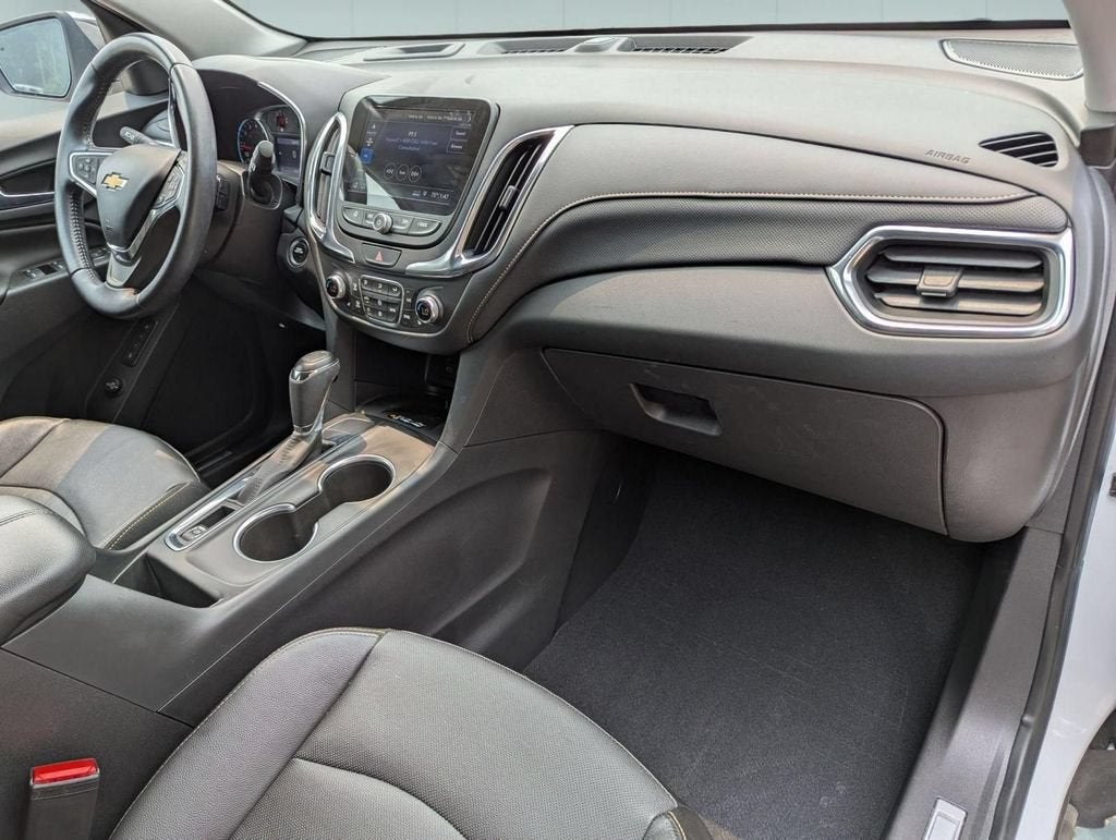 2021 Chevrolet Equinox Premier