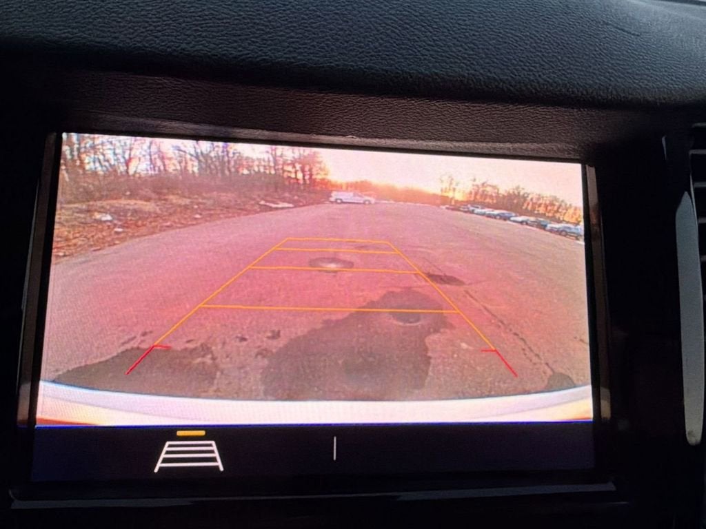 2020 Chevrolet Trax Premier