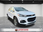 2020 Chevrolet Trax Premier