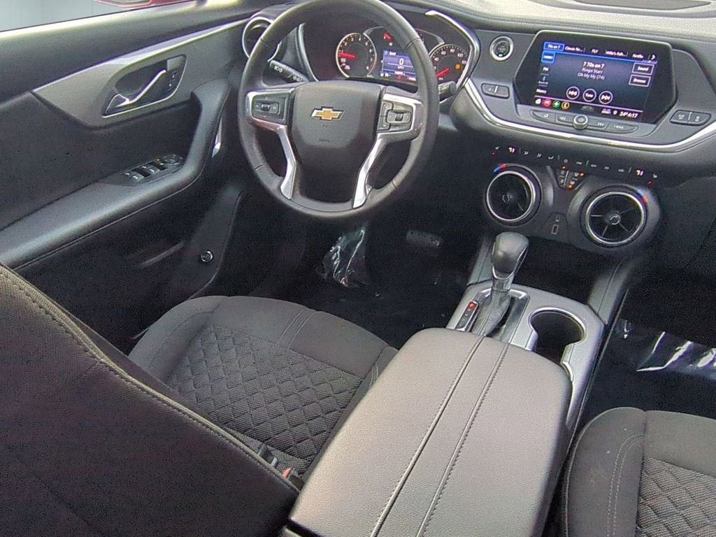 2020 Chevrolet Blazer 2LT