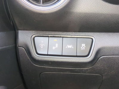 2020 Kia Forte GT-Line