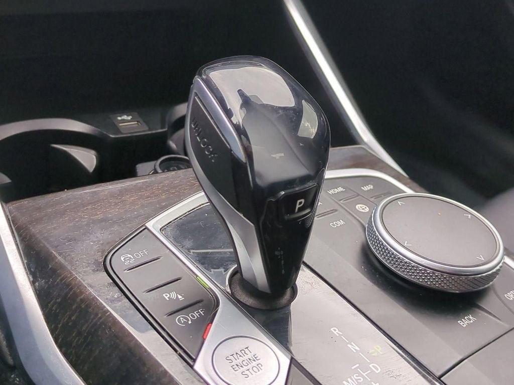 2020 BMW 330i xDrive