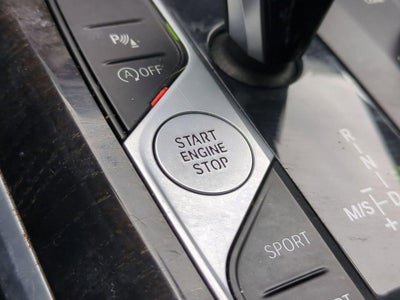 2020 BMW 330i xDrive