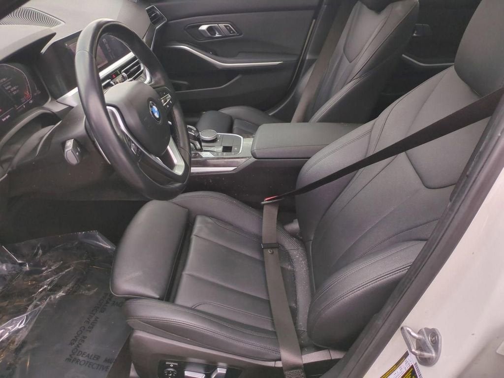 2020 BMW 330i xDrive