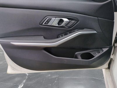 2020 BMW 330i xDrive