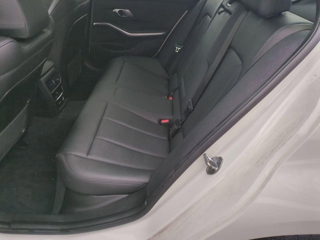 2020 BMW 330i xDrive