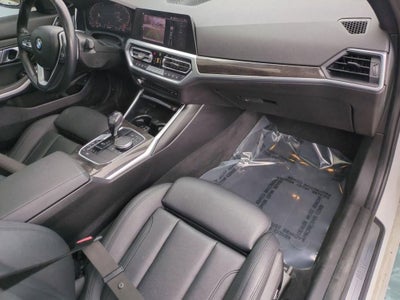 2020 BMW 330i xDrive