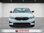 2020 BMW 330i xDrive