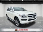 2016 Mercedes-Benz GL 450 4MATIC®