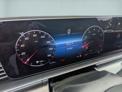 2024 Mercedes-Benz GLE GLE 350