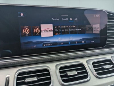 2024 Mercedes-Benz GLE GLE 350