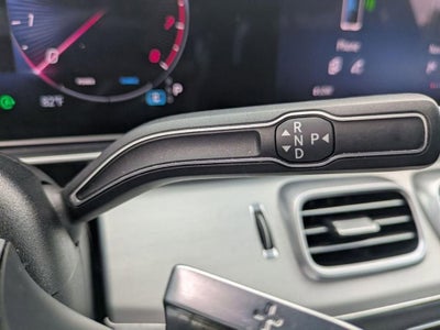2024 Mercedes-Benz GLE GLE 350