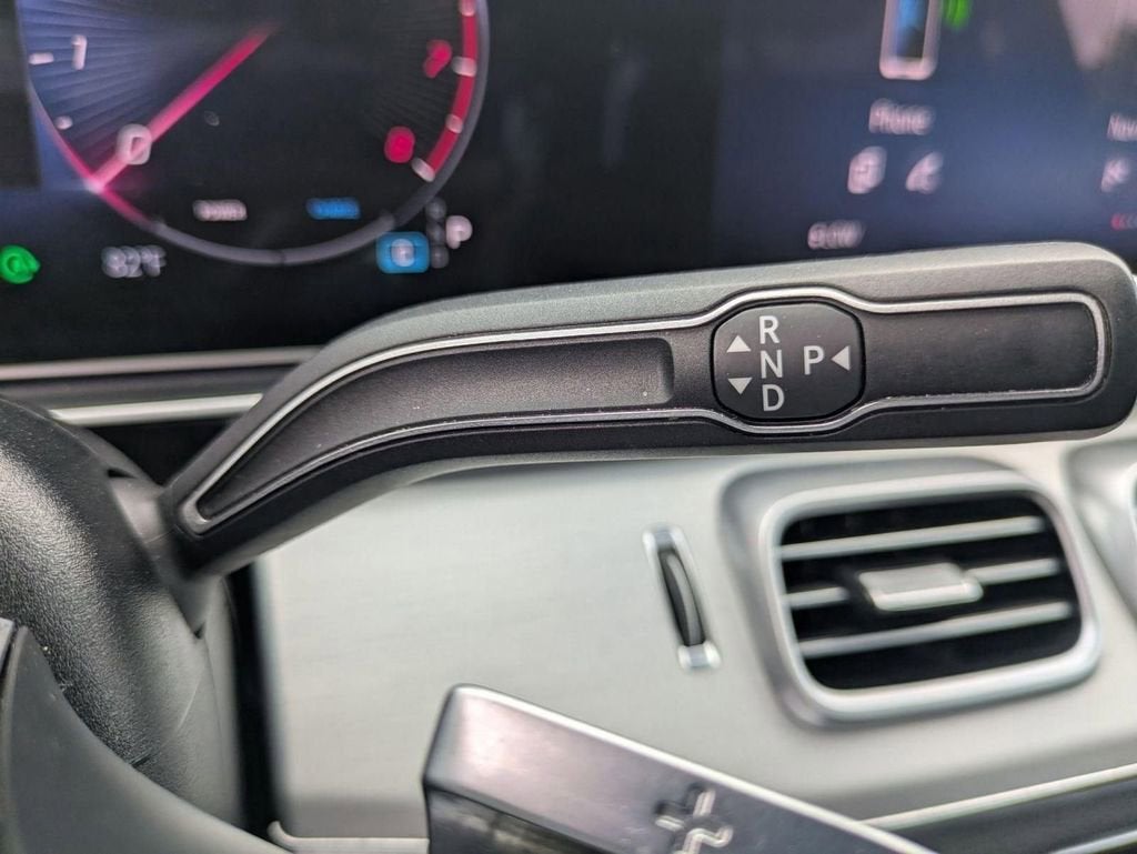 2024 Mercedes-Benz GLE GLE 350