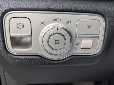 2024 Mercedes-Benz GLE GLE 350