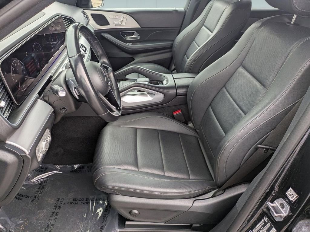 2024 Mercedes-Benz GLE GLE 350