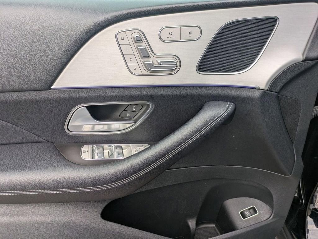 2024 Mercedes-Benz GLE GLE 350