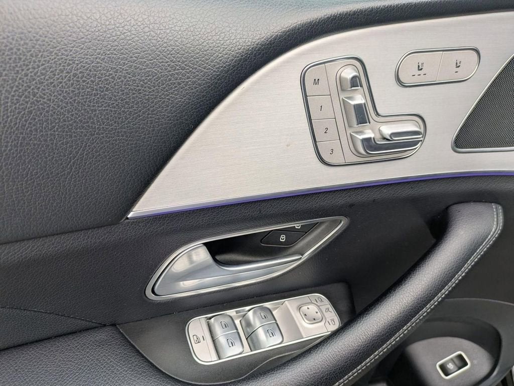 2024 Mercedes-Benz GLE GLE 350