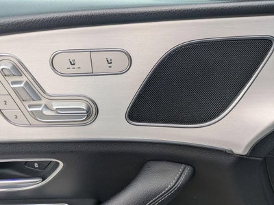 2024 Mercedes-Benz GLE GLE 350