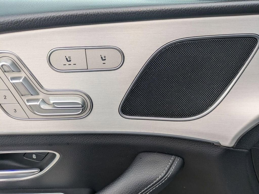 2024 Mercedes-Benz GLE GLE 350