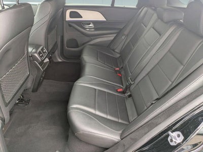 2024 Mercedes-Benz GLE GLE 350