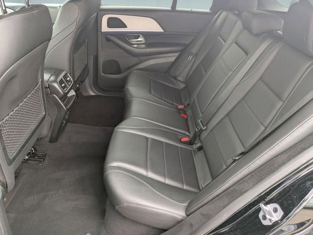 2024 Mercedes-Benz GLE GLE 350