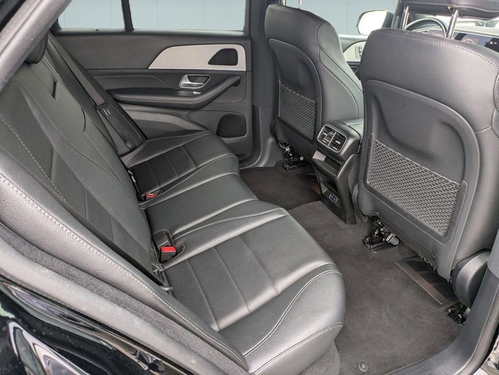 2024 Mercedes-Benz GLE GLE 350