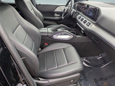 2024 Mercedes-Benz GLE GLE 350