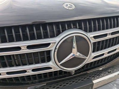 2024 Mercedes-Benz GLE GLE 350