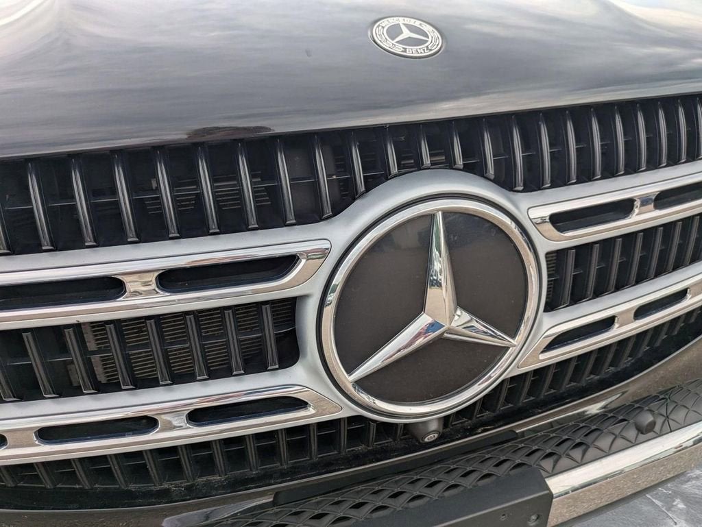 2024 Mercedes-Benz GLE GLE 350