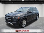 2024 Mercedes-Benz GLE GLE 350