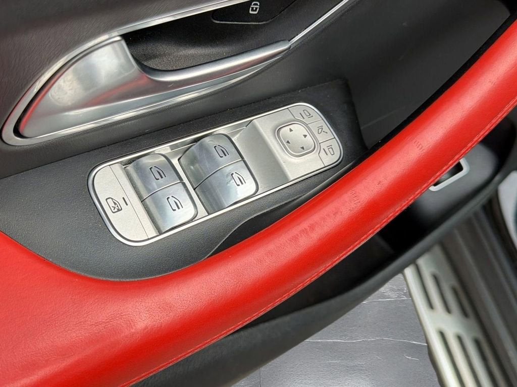 2022 Mercedes-Benz GLE AMG® GLE 53