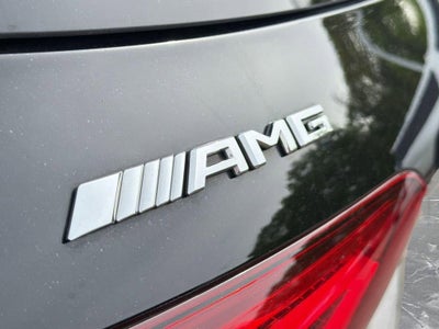 2022 Mercedes-Benz GLE AMG® GLE 53