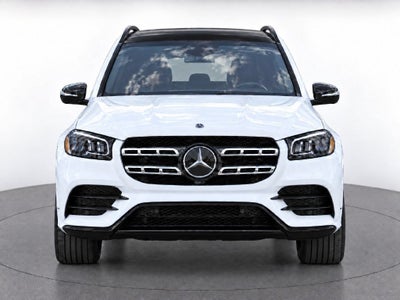 2021 Mercedes-Benz GLS 580 4MATIC®