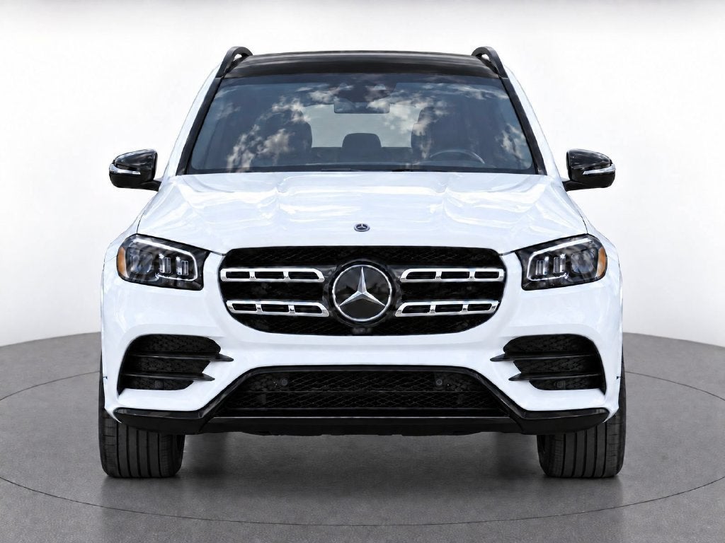 2021 Mercedes-Benz GLS 580 4MATIC®