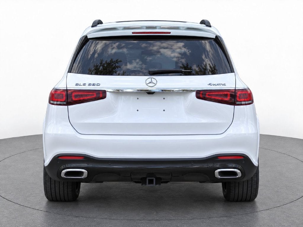 2021 Mercedes-Benz GLS 580 4MATIC®