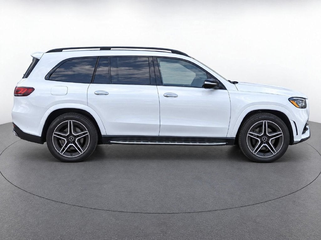 2021 Mercedes-Benz GLS 580 4MATIC®