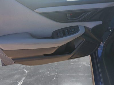 2021 Subaru Legacy 4DR SDN CVT