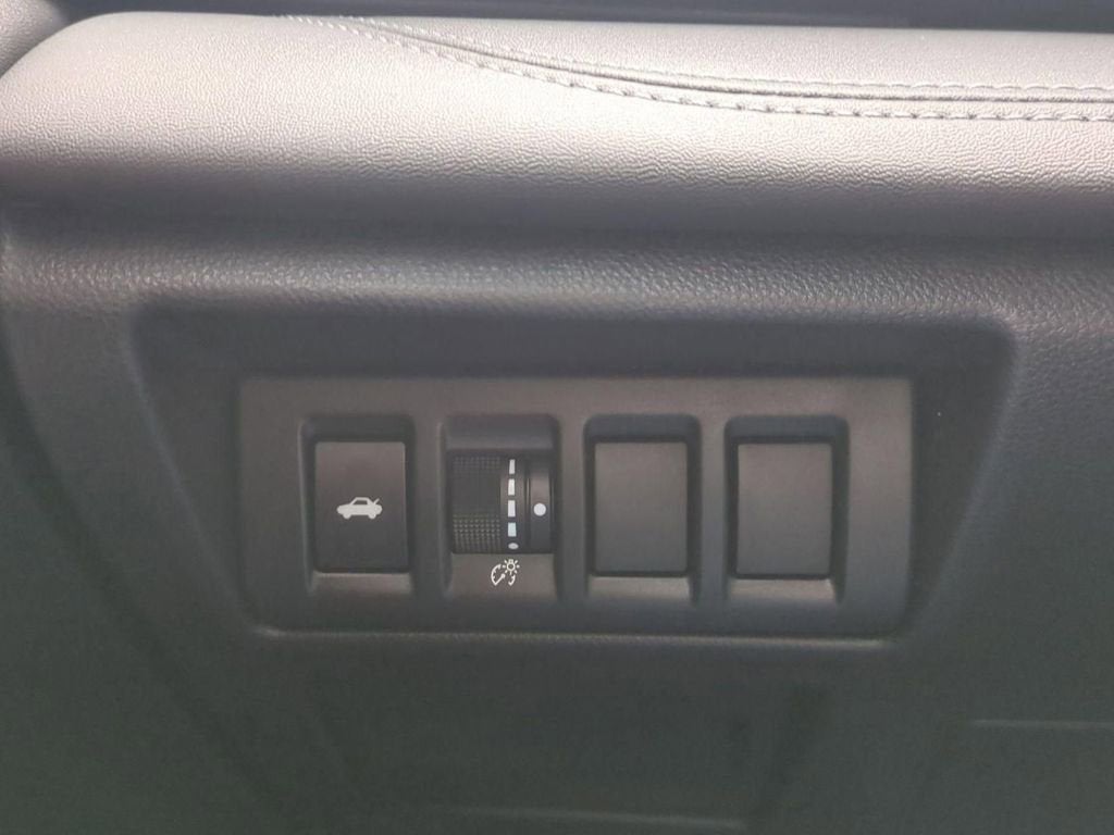 2022 Subaru Legacy Limited XT