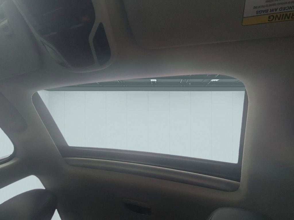 2022 Subaru Legacy Limited XT