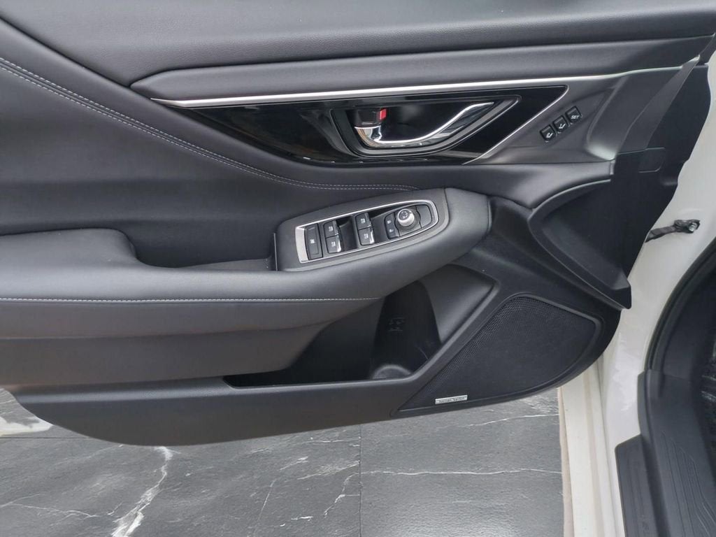 2022 Subaru Legacy Limited XT