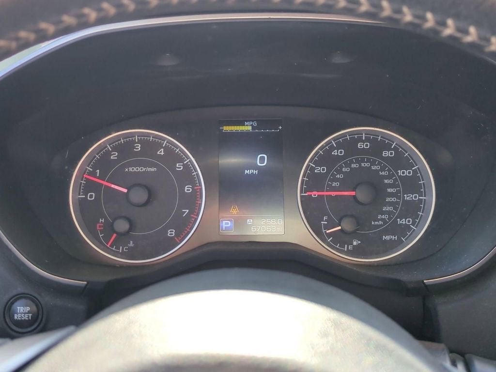 2021 Subaru Ascent Premium