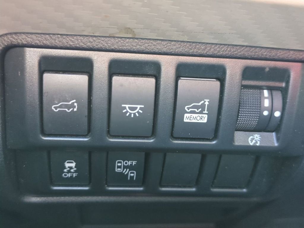 2021 Subaru Ascent Premium