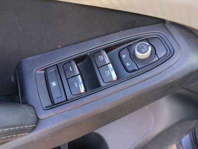 2021 Subaru Ascent Premium