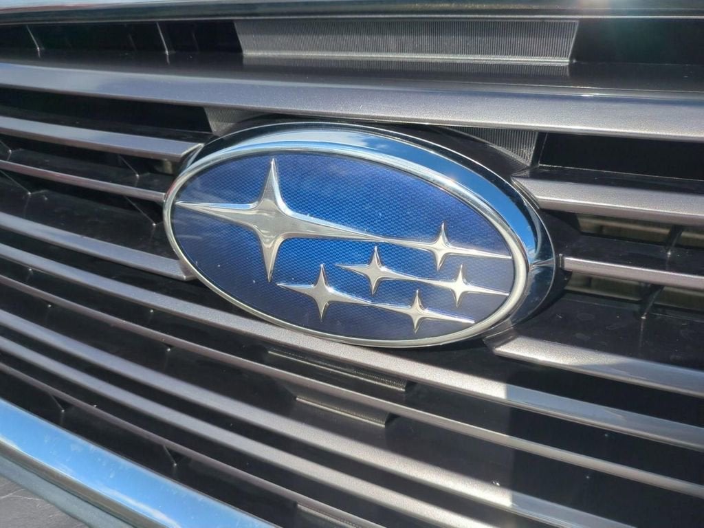 2021 Subaru Ascent Premium