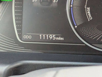 2024 Lexus ES ES 300h